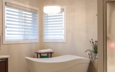 Small Renovations to Spruce Up Your Bathroom in Edmonton