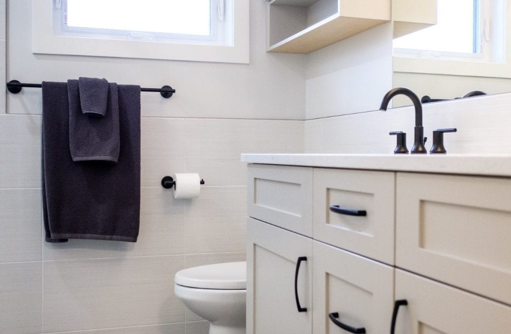 Designing Accessibility Bathrooms: What To Consider