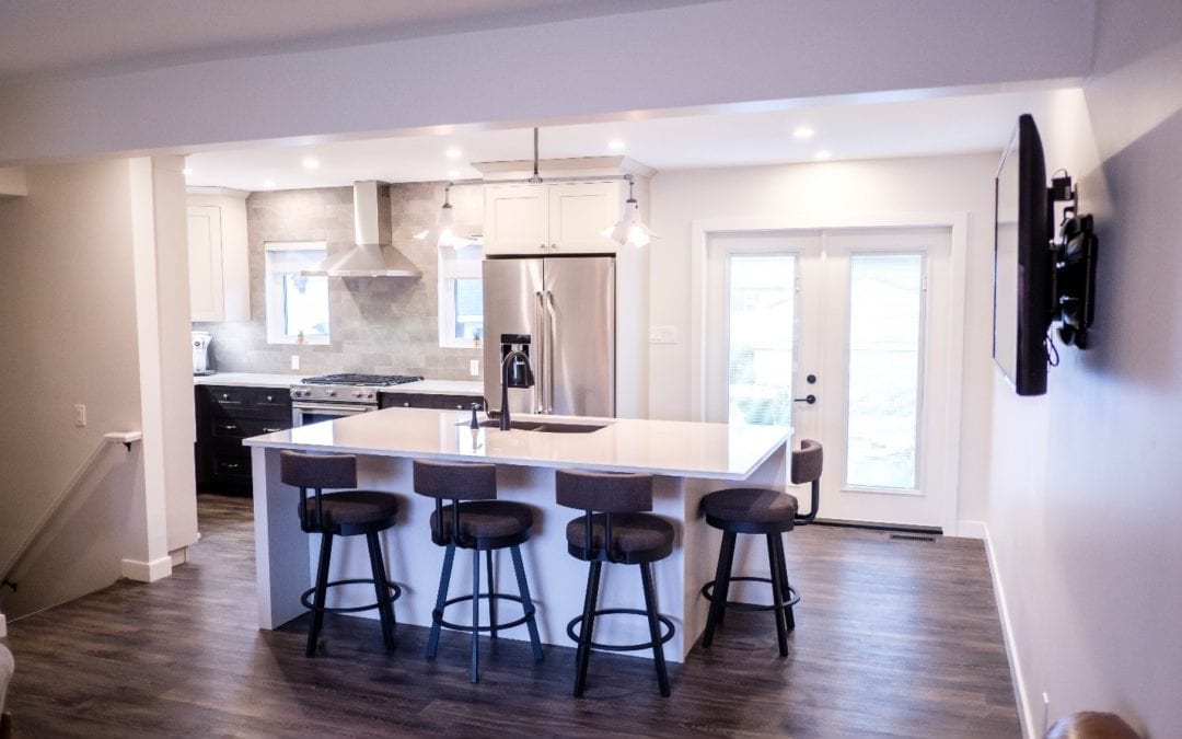 Things to Keep in Mind Before Remodelling your Kitchen in Edmonton