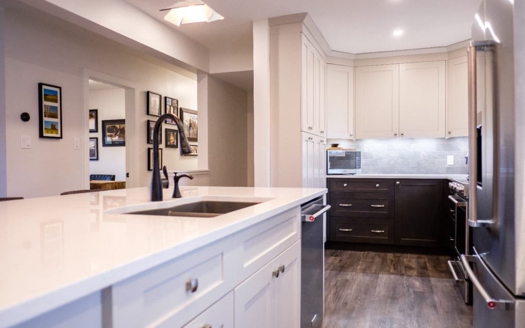 Design Your Perfect Kitchen With Peak Improvements