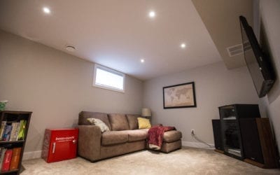 Expand Your Dream Home With A Basement Renovation