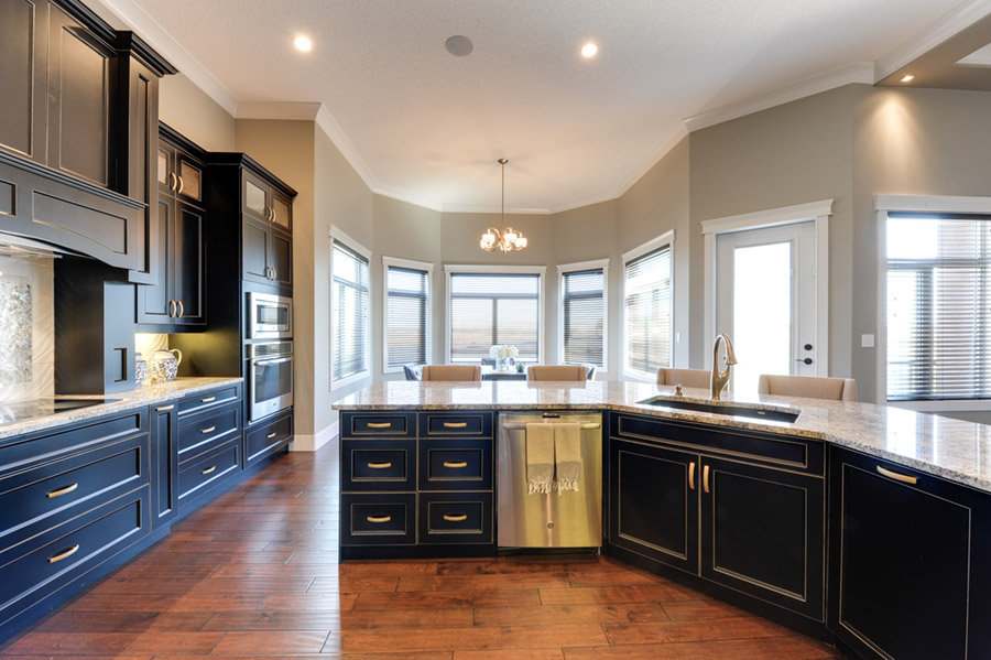 How Much Do Kitchen Renovations Cost in Edmonton?