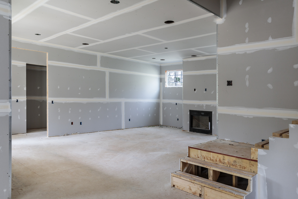 Signs it’s Time for a Basement Reno