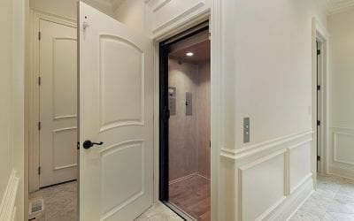 Five Reasons To Install A Lift In Your Home