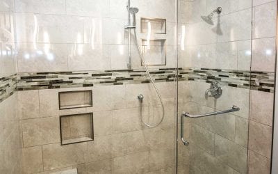 4 Tips to Enhance Your Condo Bathroom Renovation