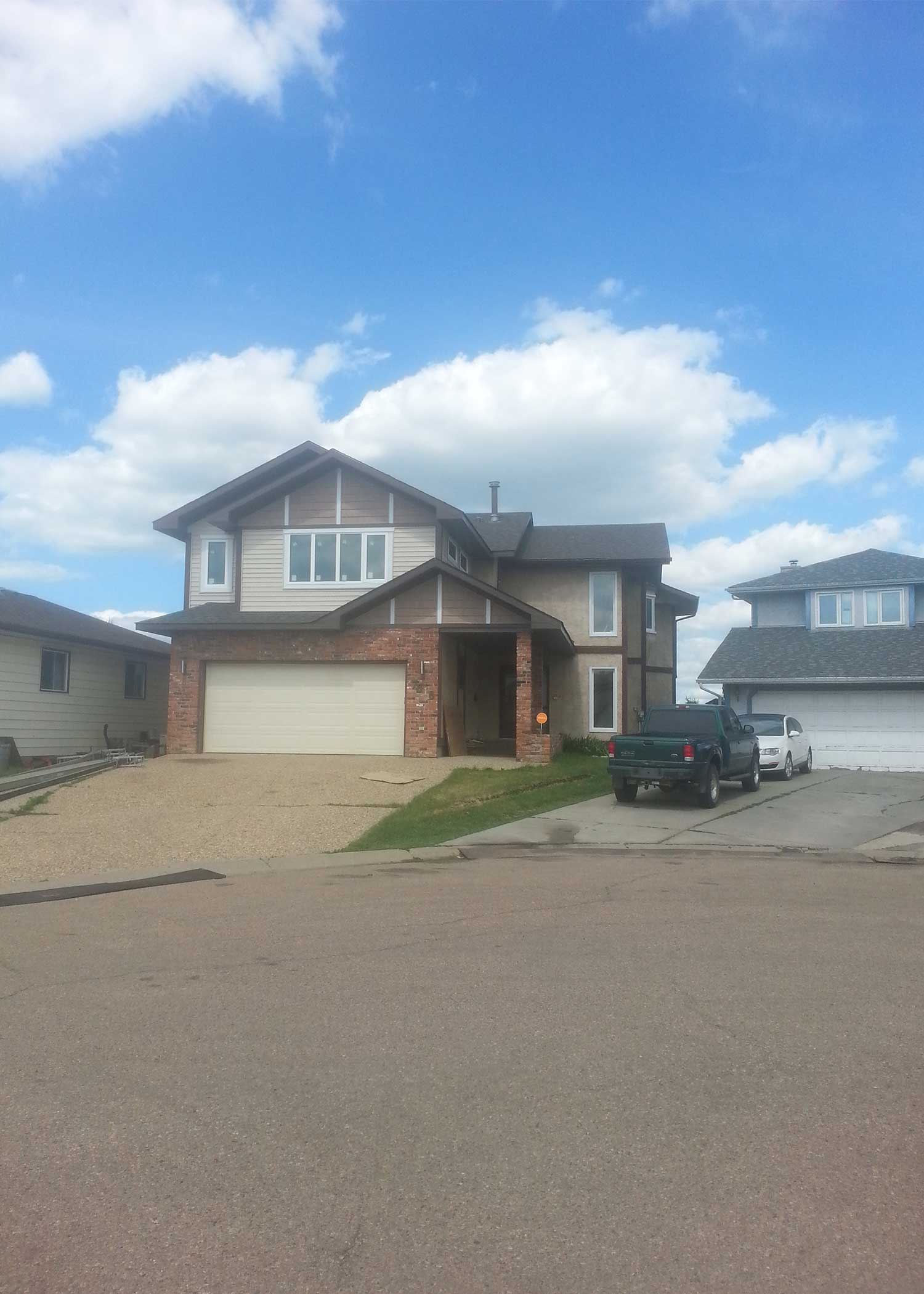 Tips for Large Scale Home Renovations Peak Improvements