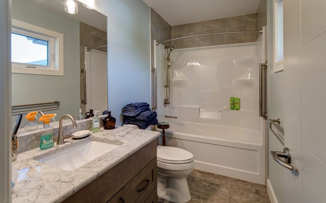 How Much Do Bathroom Renovations Cost in Edmonton?