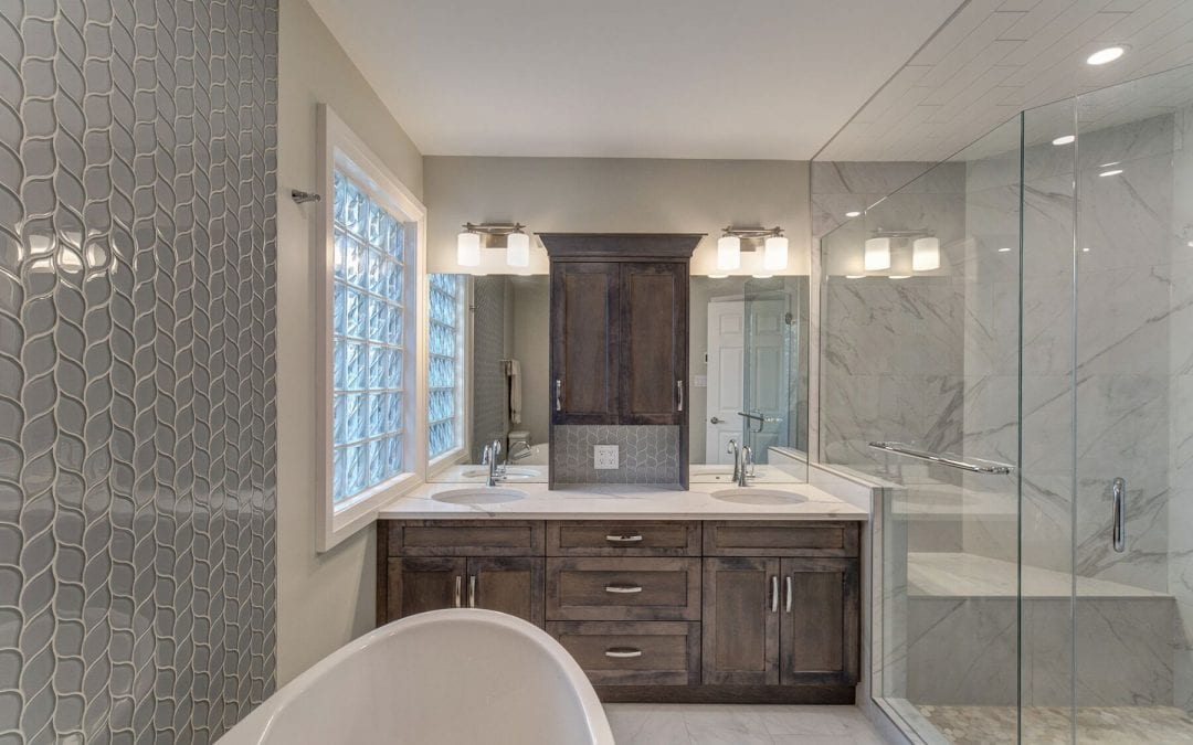 How to Prepare for A Bathroom Renovation