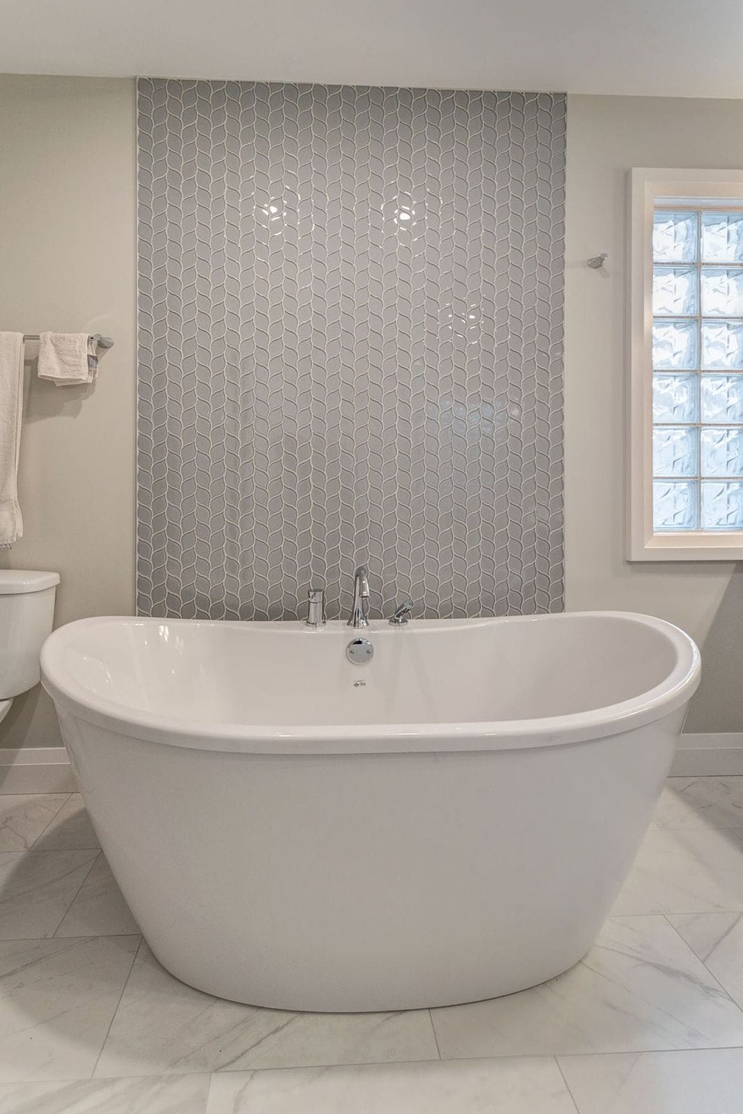 Bathroom Renovations Edmonton | Peak Improvements LTD