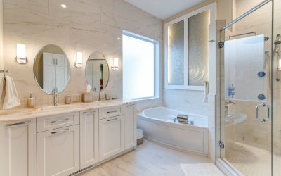 4 Tips For a Successful Bathroom Renovation