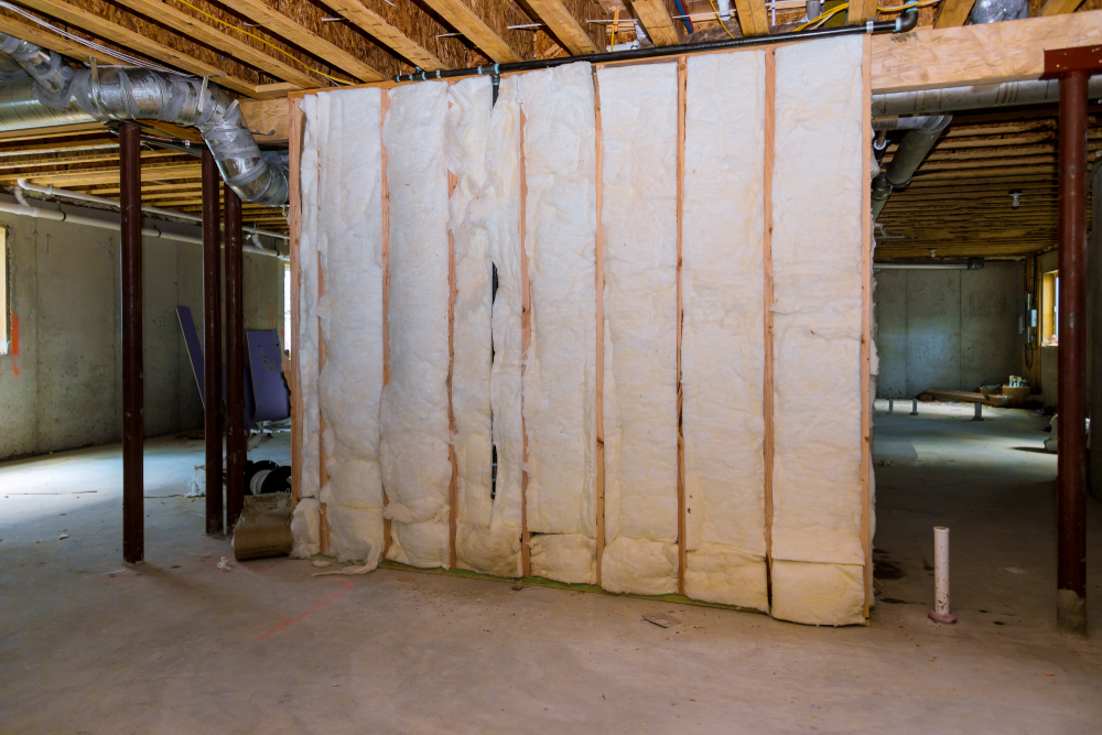 Stop Rising Energy Bills With Proper Basement Insulation