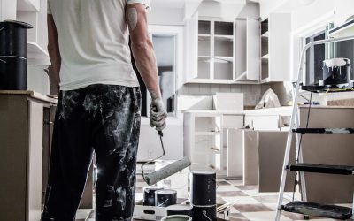 Why Peak Improvements is Edmonton’s Trusted Home Renovation Contractor