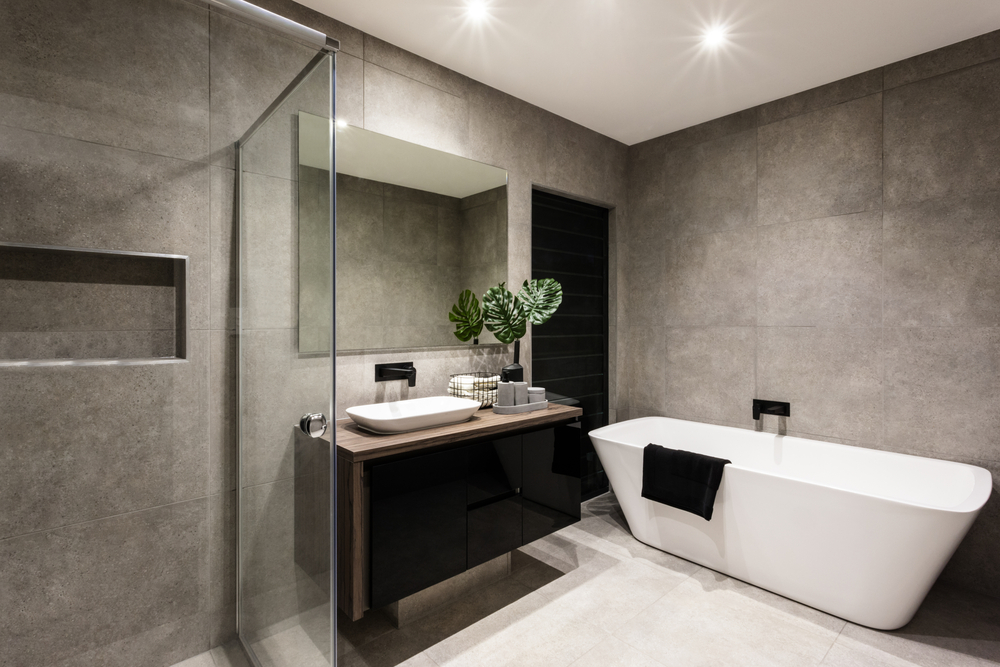 Trust the Specialists for Your Bathroom Renovation