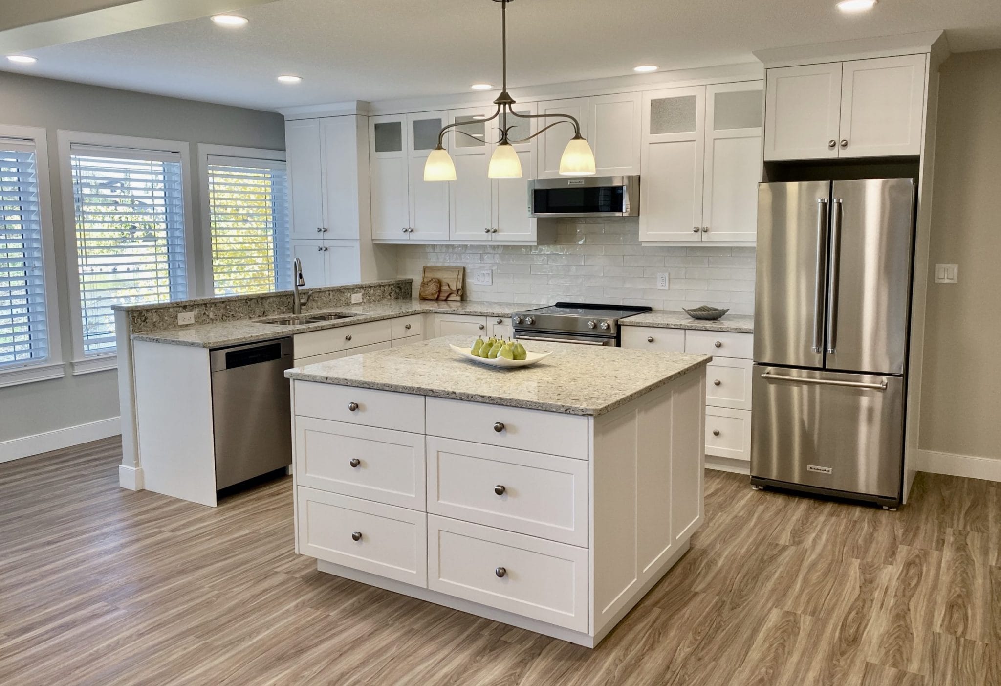 kitchen renovations edmonton
