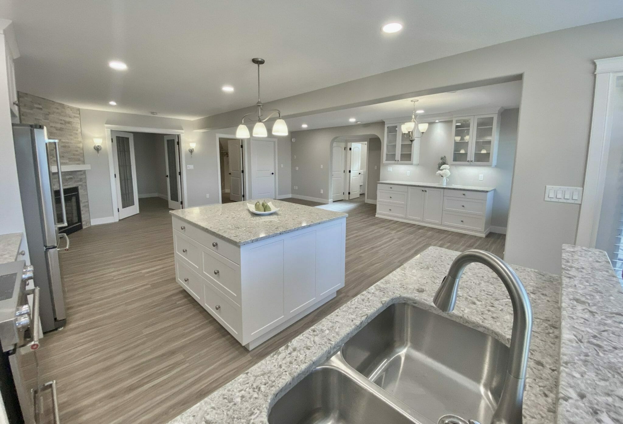 basement kitchens edmonton