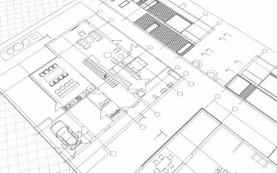 Drafting and Design Services at Peak Improvements