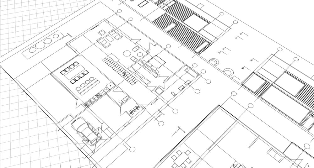 Drafting and Design Services at Peak Improvements