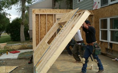 Common Challenges to Overcome with Home Additions