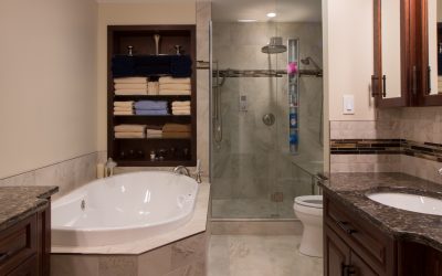 Home Renovations in Edmonton 101: Bathroom Edition Pt. 2