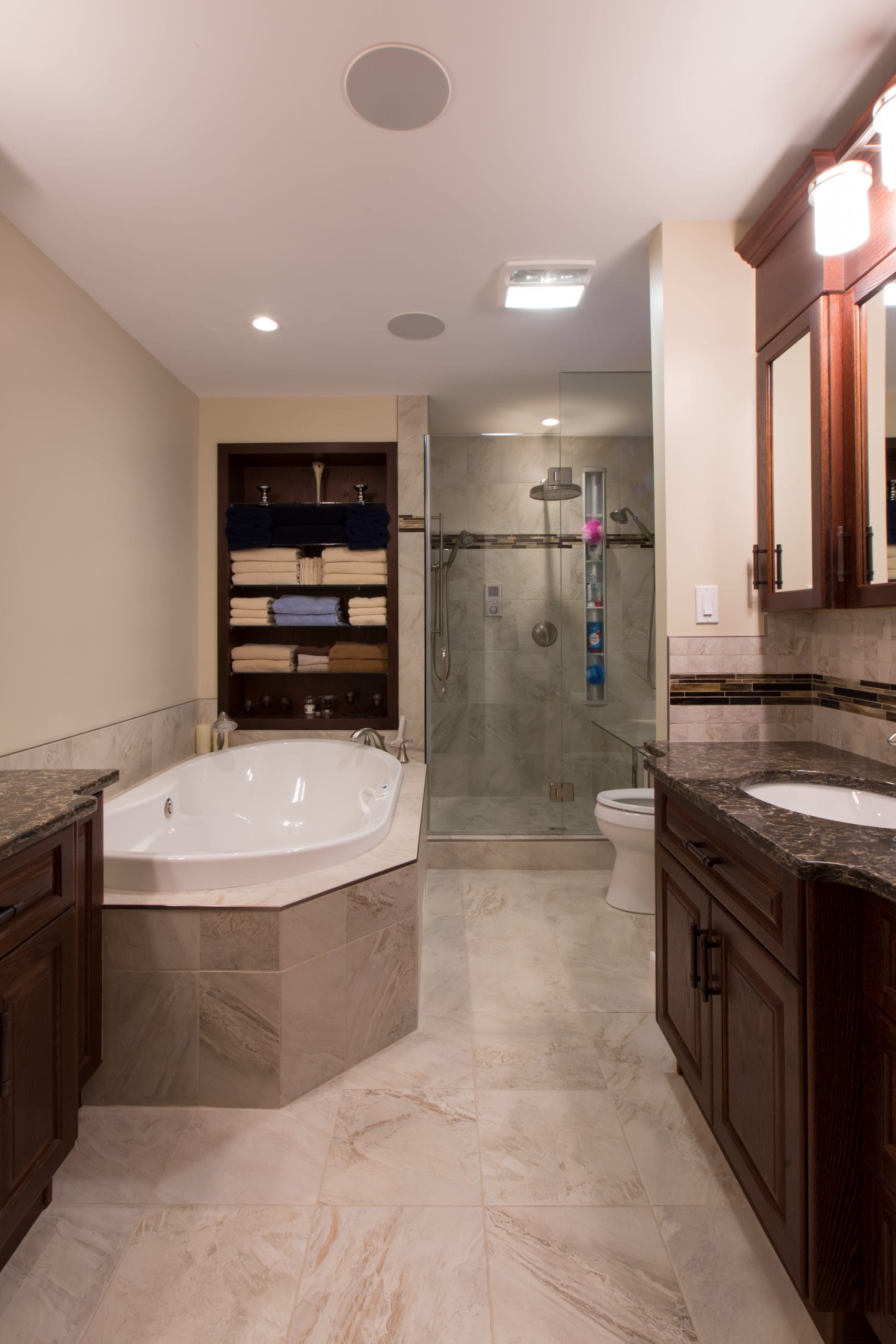 bathroom renovations edmonton