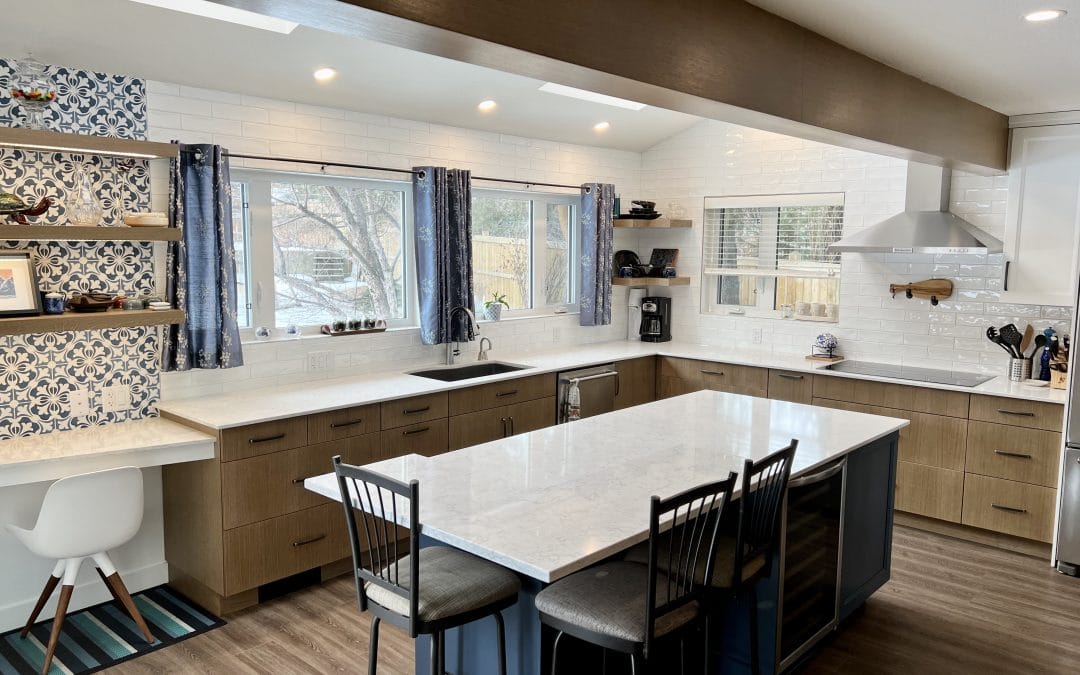 How To Manage The Cost Of Your Kitchen Renovation In Edmonton