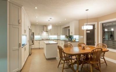 Home Renovations in Edmonton 101: Kitchen Edition pt.2