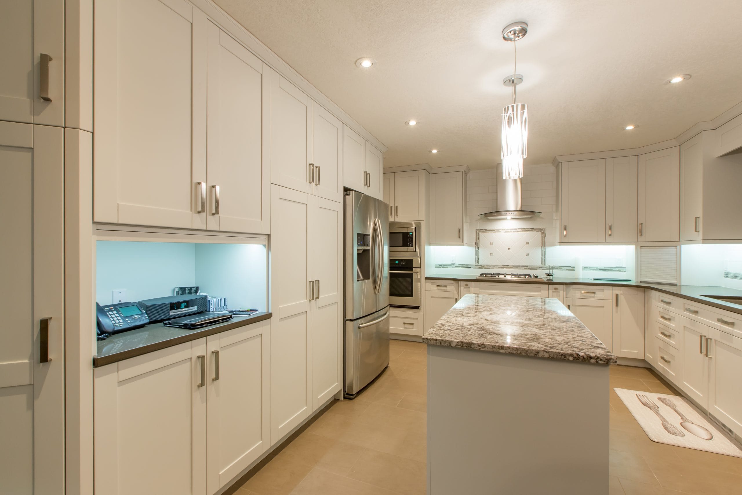 how much does kitchen remodelling cost in edmonton