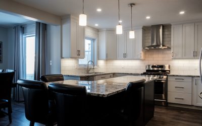 Kitchen Design Trends 2025: What’s In and What’s Out