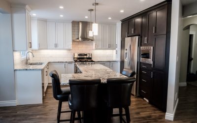 Home Renovations in Edmonton 101: Kitchen Edition pt.1