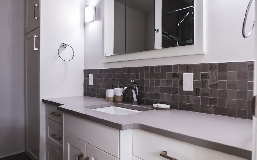 Transform Your Bathroom in 2025 with Smart Technology