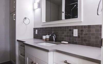 Transform Your Bathroom in 2025 with Smart Technology