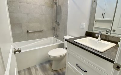 How to Prepare for a Bathroom Renovation