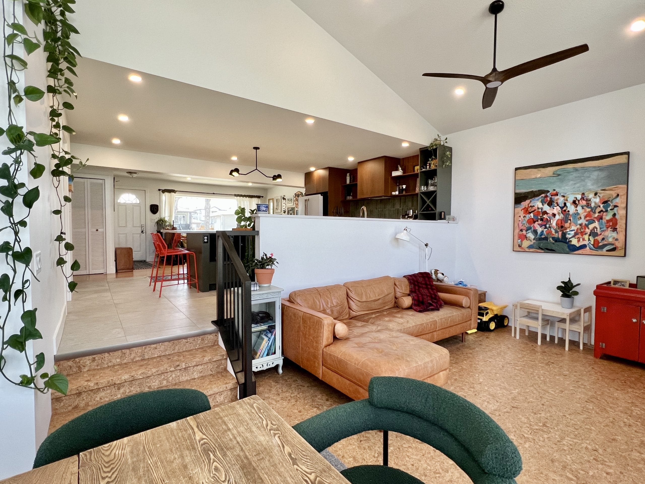 Edmonton Home Renovations | Peak Improvements
