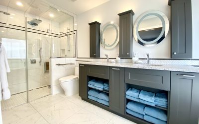 When To Hire a Professional For a Bathroom Renovation