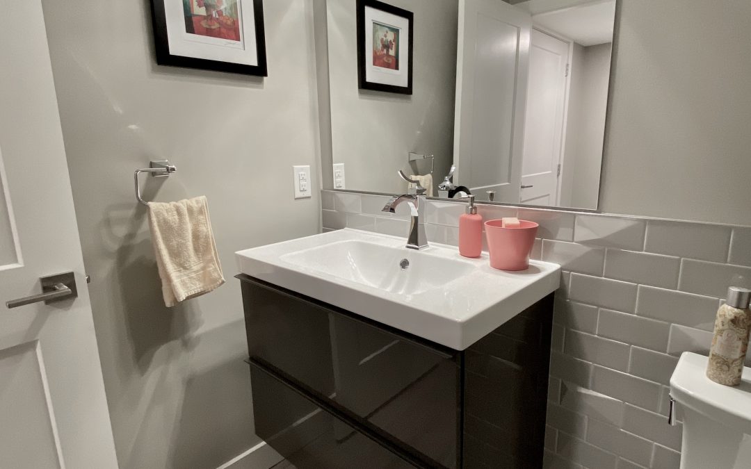 Make Your Bathroom a Stunning Space with Peak Improvements