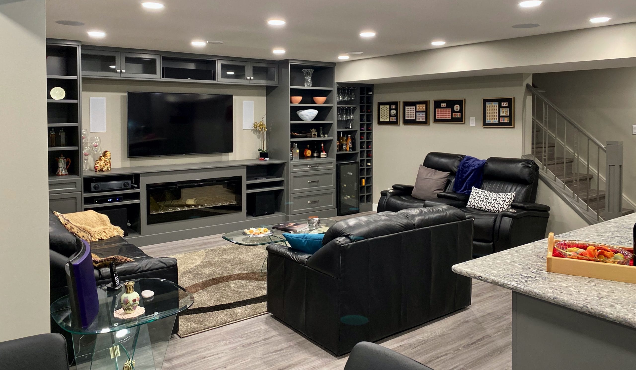 condo renovations edmonton