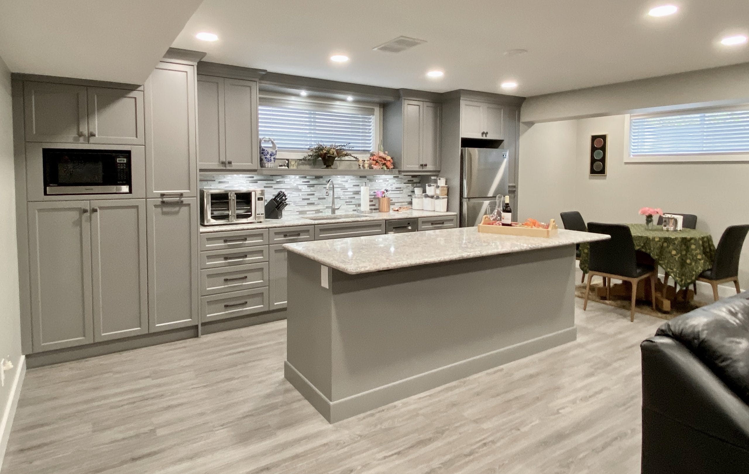 kitchen renovations edmonton
