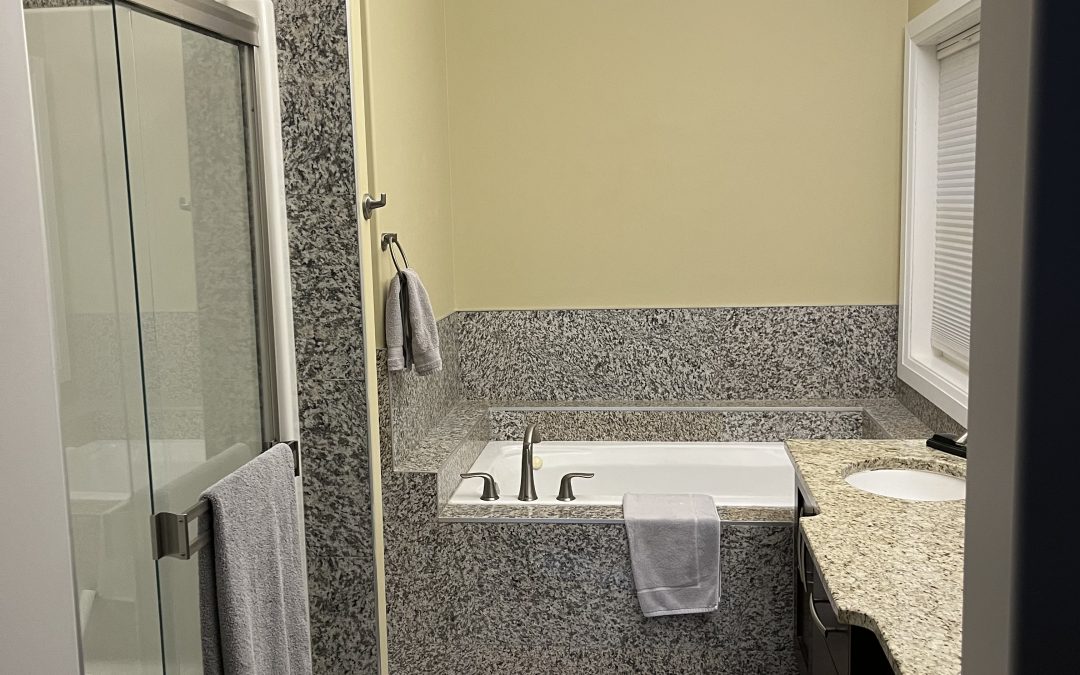 2025 Bathroom Trends You’ll Love In Your Next Renovation