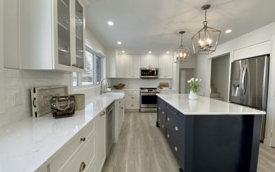 Budgeting for Your Kitchen Renovation: Older vs Newer Homes