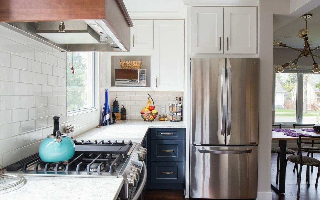 Don’t Regret Your Kitchen: Choose the Right Renos
