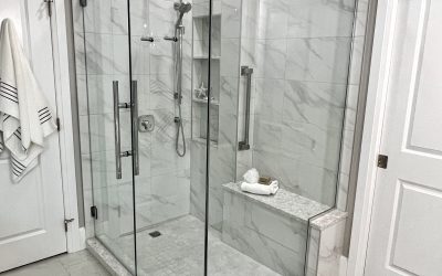 5 Popular Design Ideas for Your 2025 Bathroom Renovation