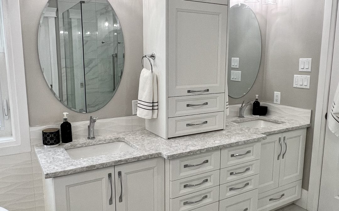 Budget vs. Luxury: Which Bathroom Renovation Will Save You Money?