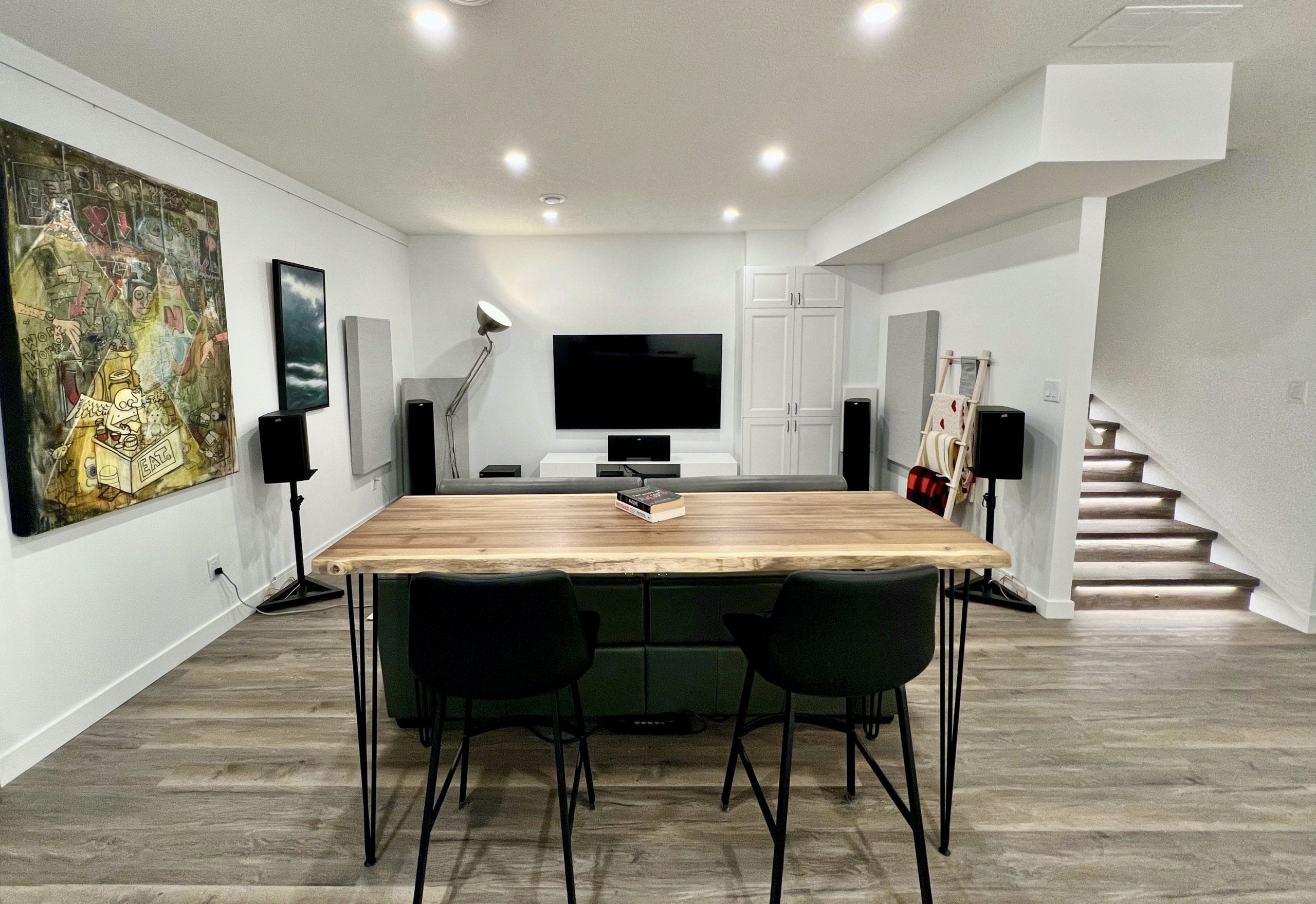 basement suite home renovations calculator edmonton