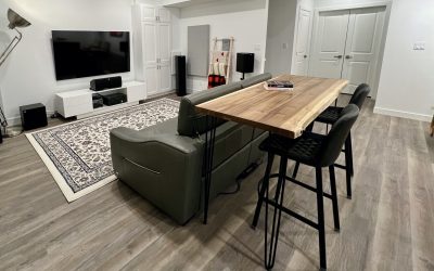 5 Affordable Ways to Transform Your Basement Suite into a Desirable Rental 