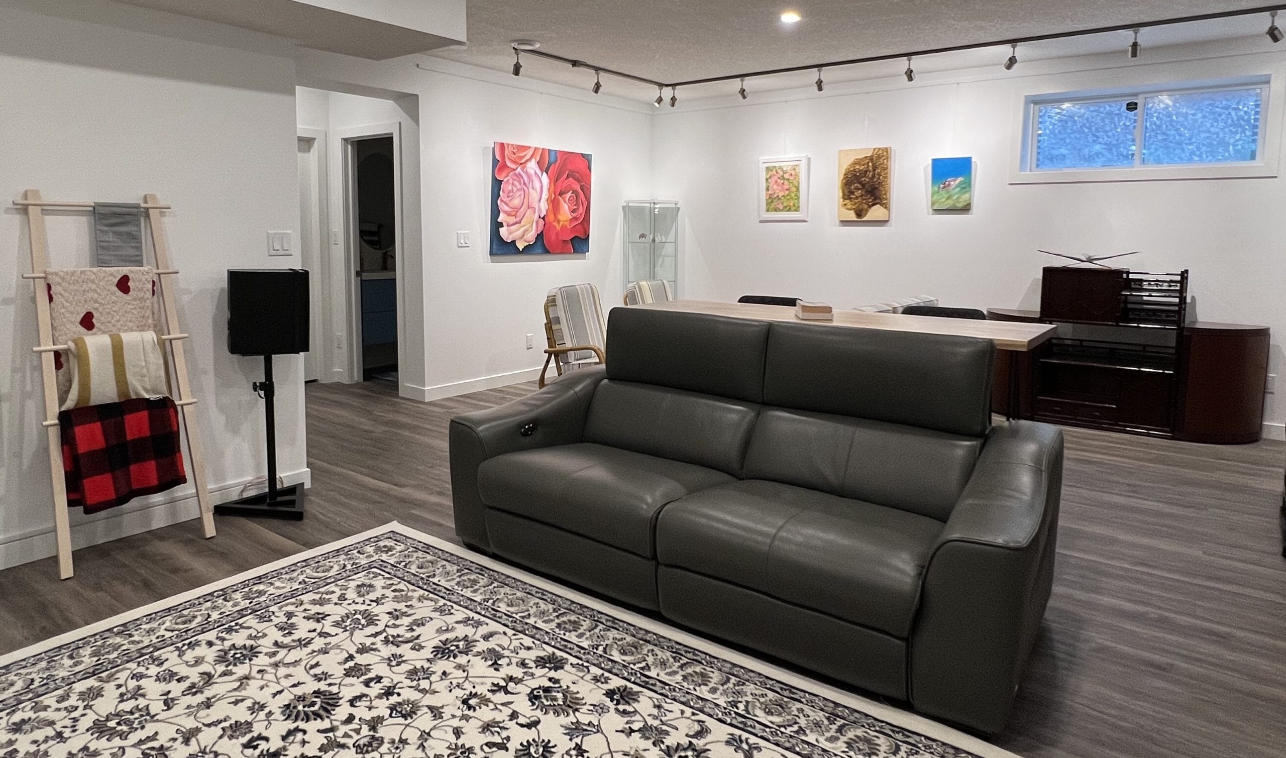 basement renovations edmonton