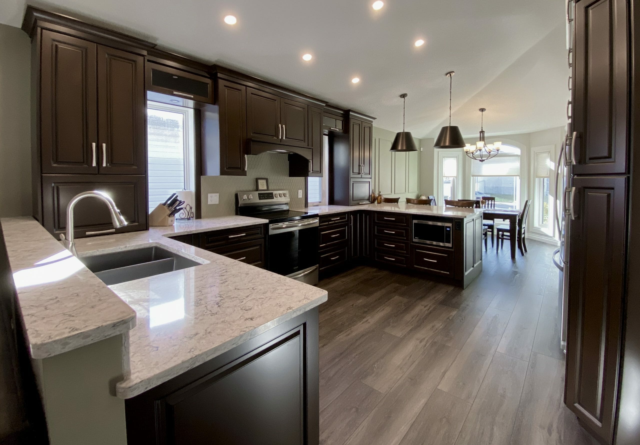 kitchen renovations edmonton