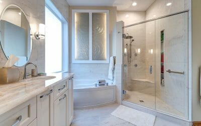 Home Renovations in Edmonton 101: Bathroom Edition Pt. 1