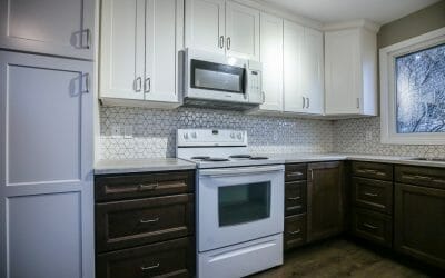 Important Aspects of Condo Kitchen Renovations