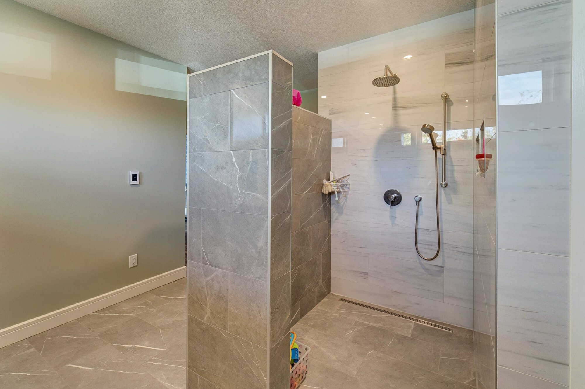 Senior Home Renovations Edmonton | Peak Improvements LTD