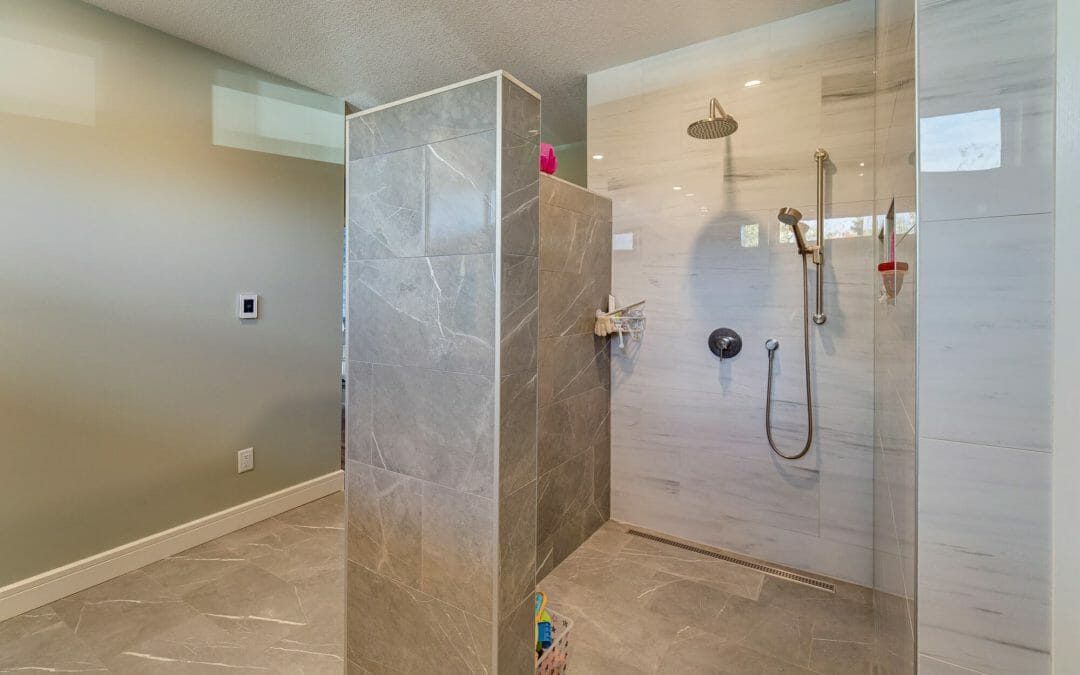 Bathroom Renovations Trends in 2023